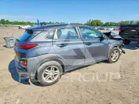 2018 Hyundai Kona фото