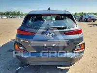 2018 Hyundai Kona фото