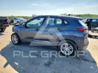 2018 Hyundai Kona фото