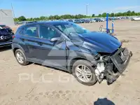 2018 Hyundai Kona фото