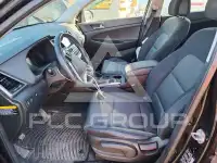 2018 Hyundai Tucson фото