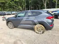 2018 Hyundai Tucson photo