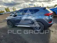 2018 Hyundai Tucson photo