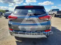 2018 Hyundai Tucson photo