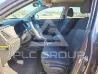 2018 Hyundai Tucson photo