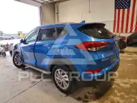2018 Hyundai Tucson фото