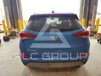 2018 Hyundai Tucson фото