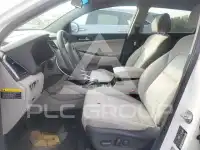 2018 Hyundai Tucson фото