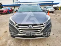 2018 Hyundai Tucson photo