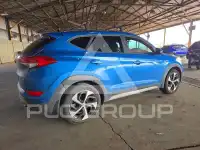 2018 Hyundai Tucson photo