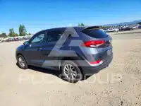 2018 Hyundai Tucson photo