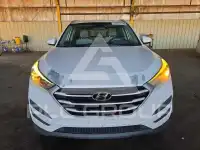 2018 Hyundai Tucson photo
