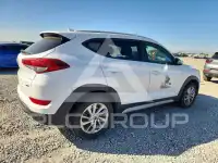 2018 Hyundai Tucson фото