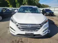 2018 Hyundai Tucson фото