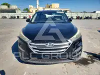 2018 Hyundai Tucson photo