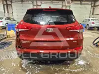 2018 Hyundai Tucson photo