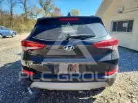 2018 Hyundai Tucson photo