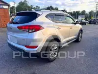2018 Hyundai Tucson фото