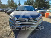 2018 Hyundai Tucson photo
