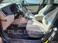 2018 Hyundai Tucson фото