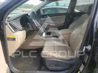 2018 Hyundai Tucson фото