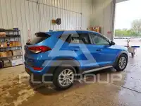 2018 Hyundai Tucson фото