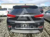2018 Hyundai Tucson фото