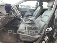 2018 Hyundai Tucson photo