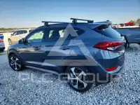 2018 Hyundai Tucson фото