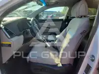 2018 Hyundai Tucson фото