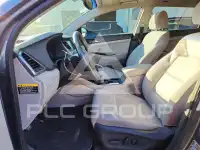 2018 Hyundai Tucson фото