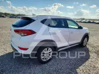 2018 Hyundai Tucson фото