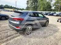 2018 Hyundai Tucson photo