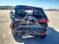 2018 Hyundai Tucson photo