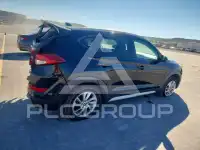2018 Hyundai Tucson photo