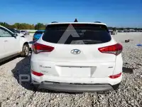 2018 Hyundai Tucson фото