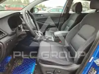 2018 Hyundai Tucson photo
