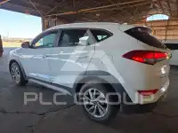 2018 Hyundai Tucson photo