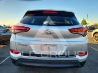 2018 Hyundai Tucson фото