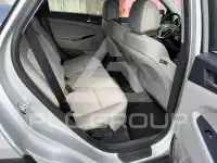 2018 Hyundai Tucson фото