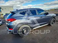 2018 Hyundai Tucson photo