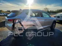2018 Hyundai Tucson фото