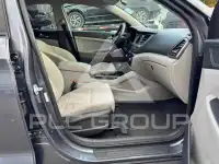 2018 Hyundai Tucson фото