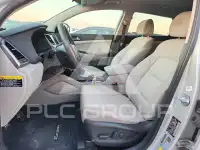 2018 Hyundai Tucson photo