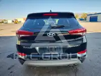 2018 Hyundai Tucson photo
