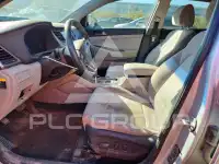 2018 Hyundai Tucson фото