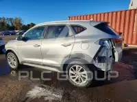 2018 Hyundai Tucson фото