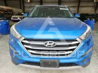 2018 Hyundai Tucson фото