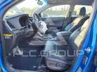 2018 Hyundai Tucson фото