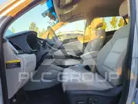 2018 Hyundai Tucson фото